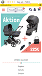Mobile Screenshot of familienbande.com